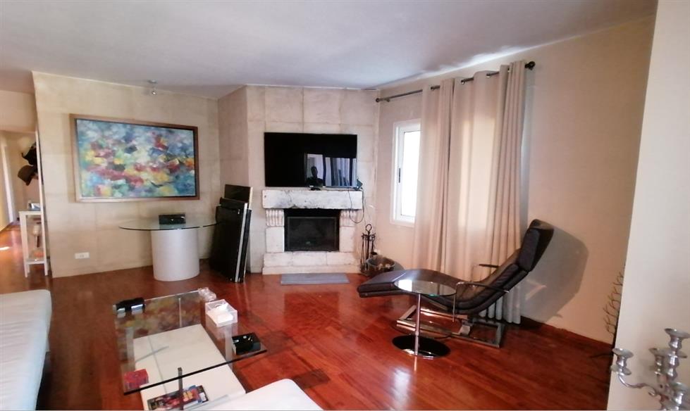 Chalet For Rent Furnished