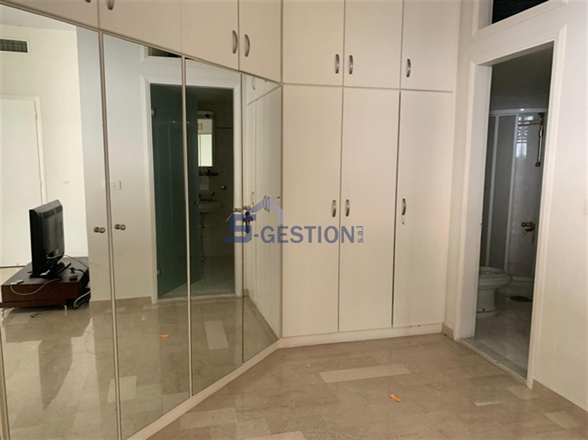 Apartment For Rent Furnished