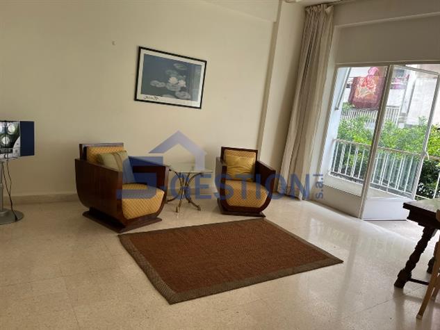 Apartment For Rent Furnished