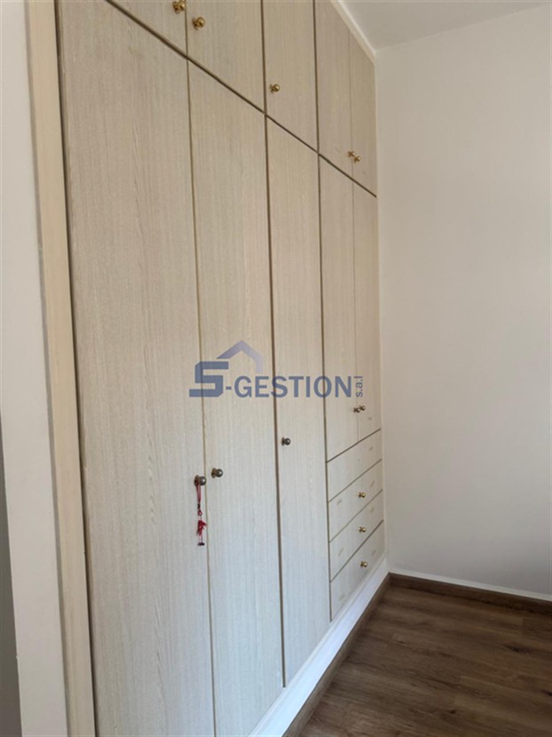 Apartment For Rent Furnished