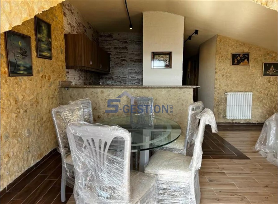 Apartment For Rent Furnished