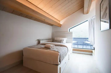 Chalet For Short Term Rent
