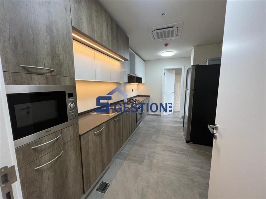 Apartment For Rent Furnished