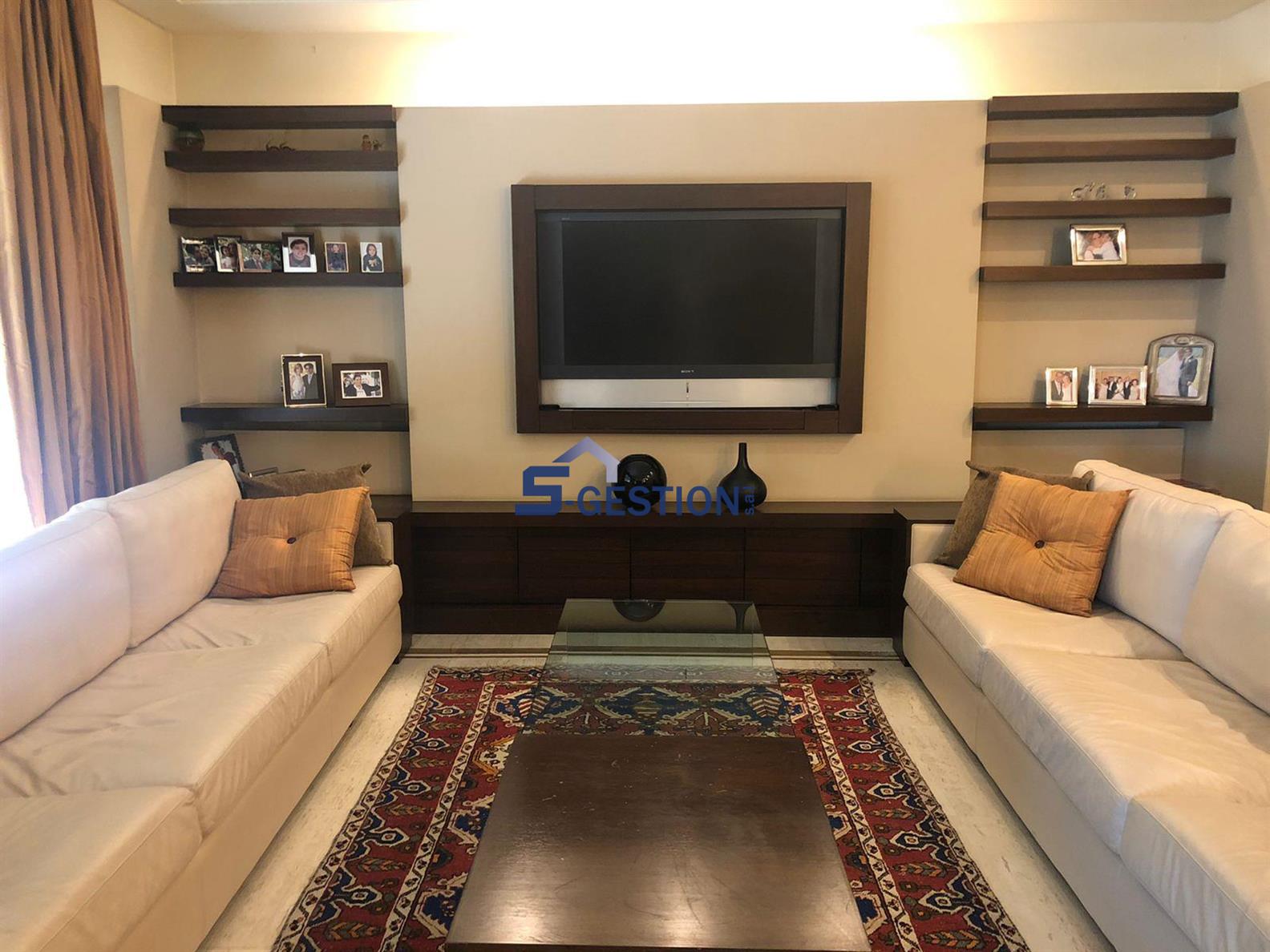 Apartment For Rent Furnished