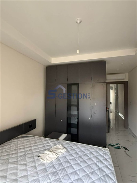 Apartment For Rent Furnished
