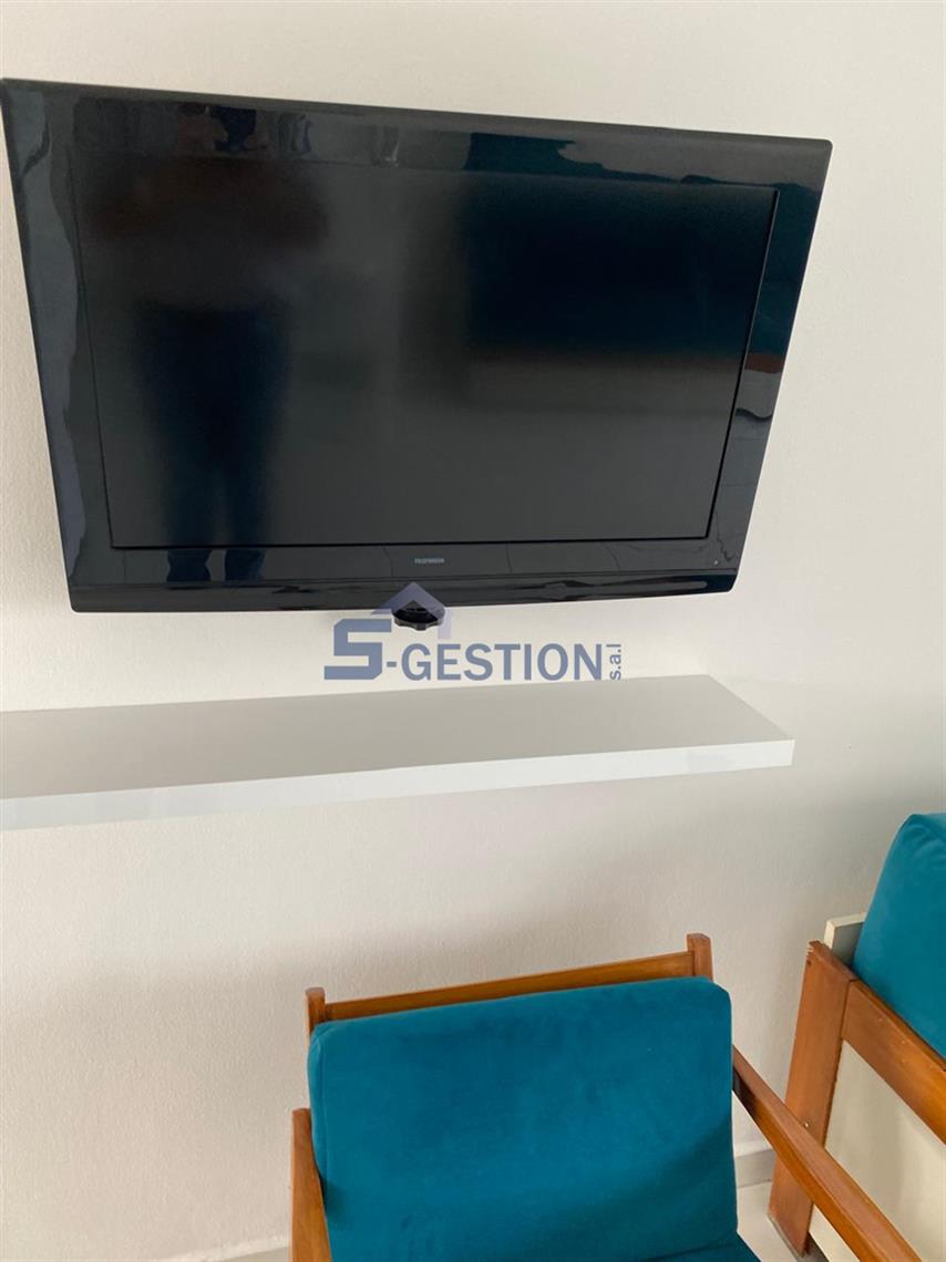 Chalet For Rent Furnished