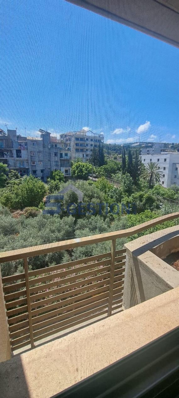 Apartment For Rent Furnished