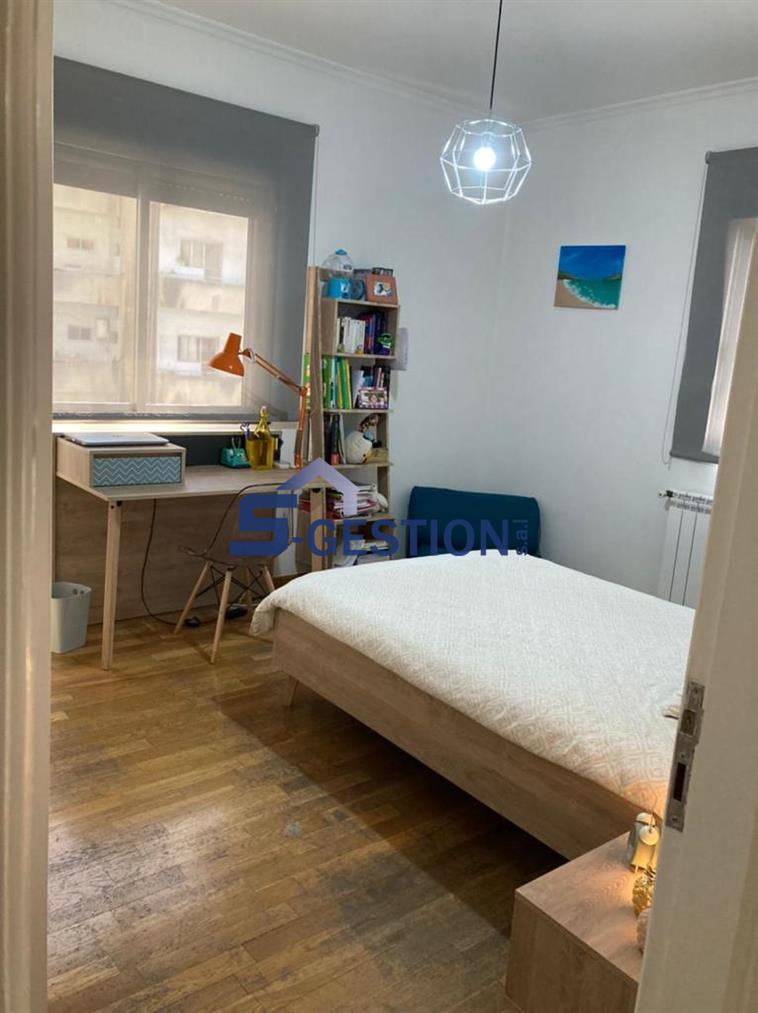 Apartment For Rent Furnished