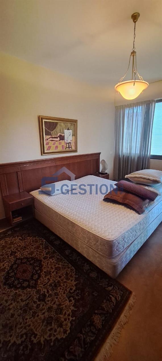 Apartment For Rent Furnished