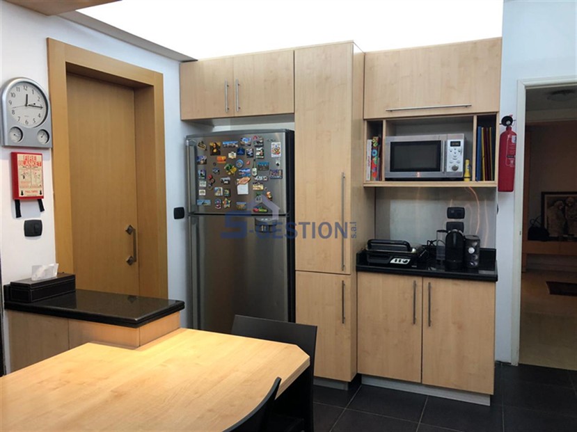 Apartment For Rent Furnished