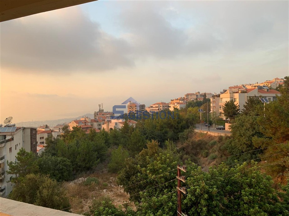 Apartment For Rent Furnished