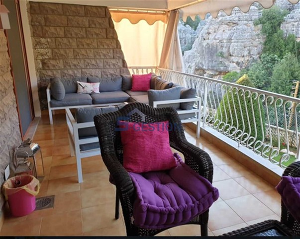Chalet à Vendre
