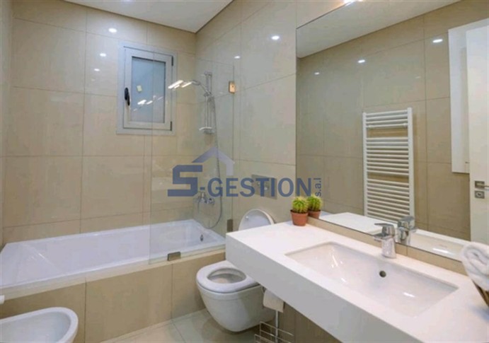 Apartment For Rent Furnished