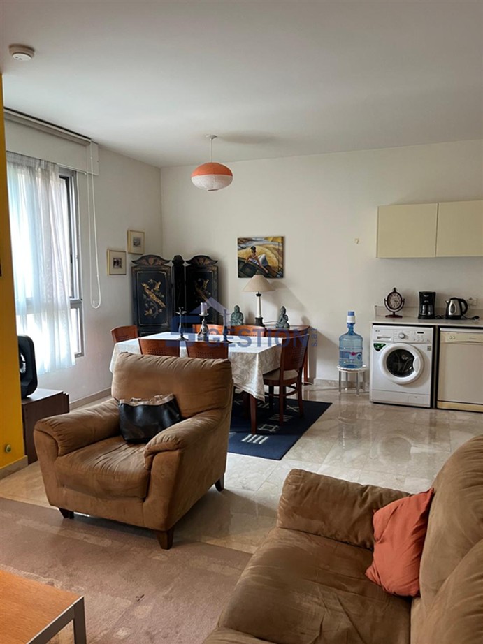 Apartment For Rent Furnished
