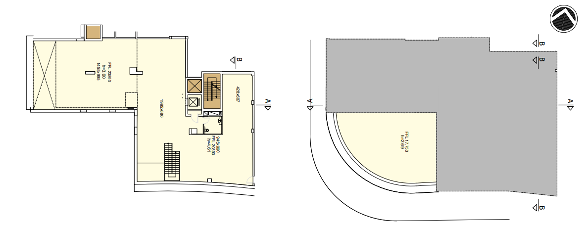 Shop Commercial Premises For Sale