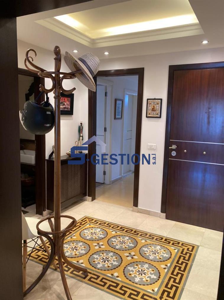 Apartment For Rent Furnished