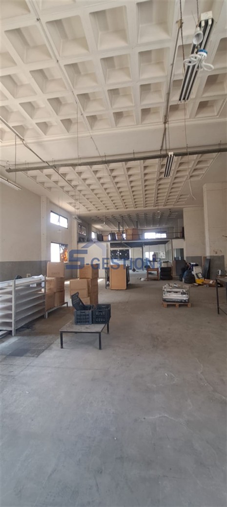 Depot For Sale