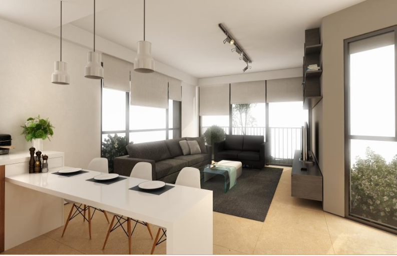 Apartment For Sale