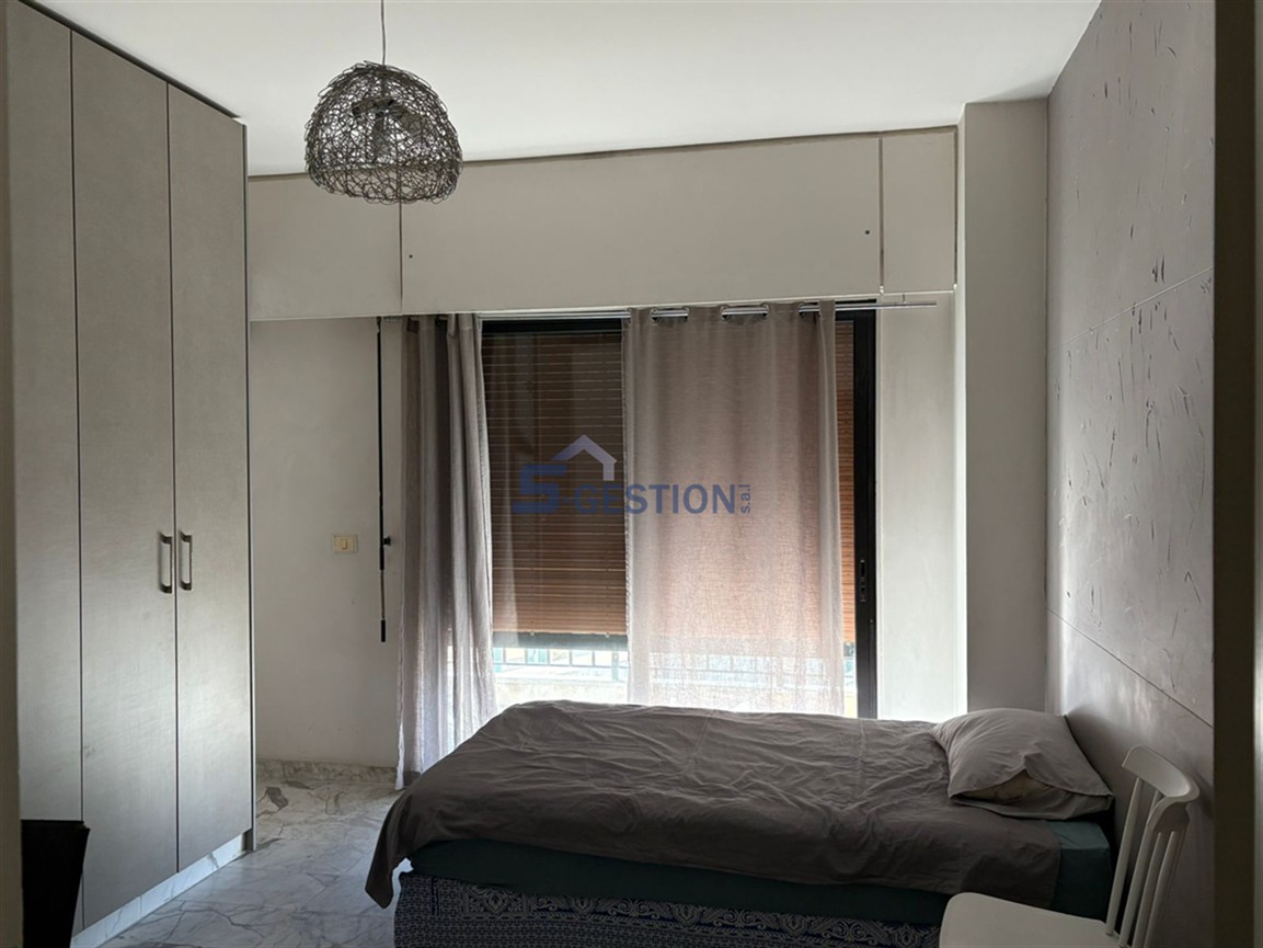 Appartement à louer meublé