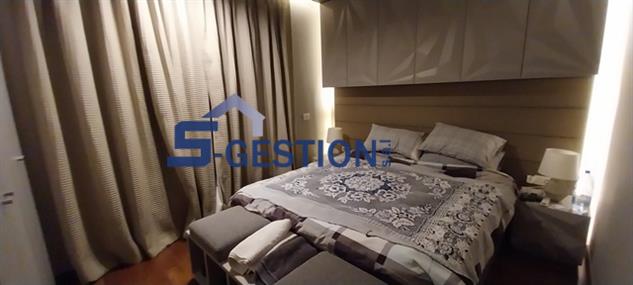 Chalet For Rent Furnished