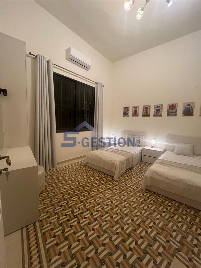 Apartment For V Rented external