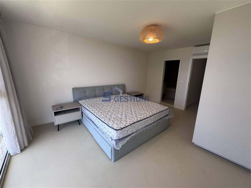Chalet For Rent Furnished