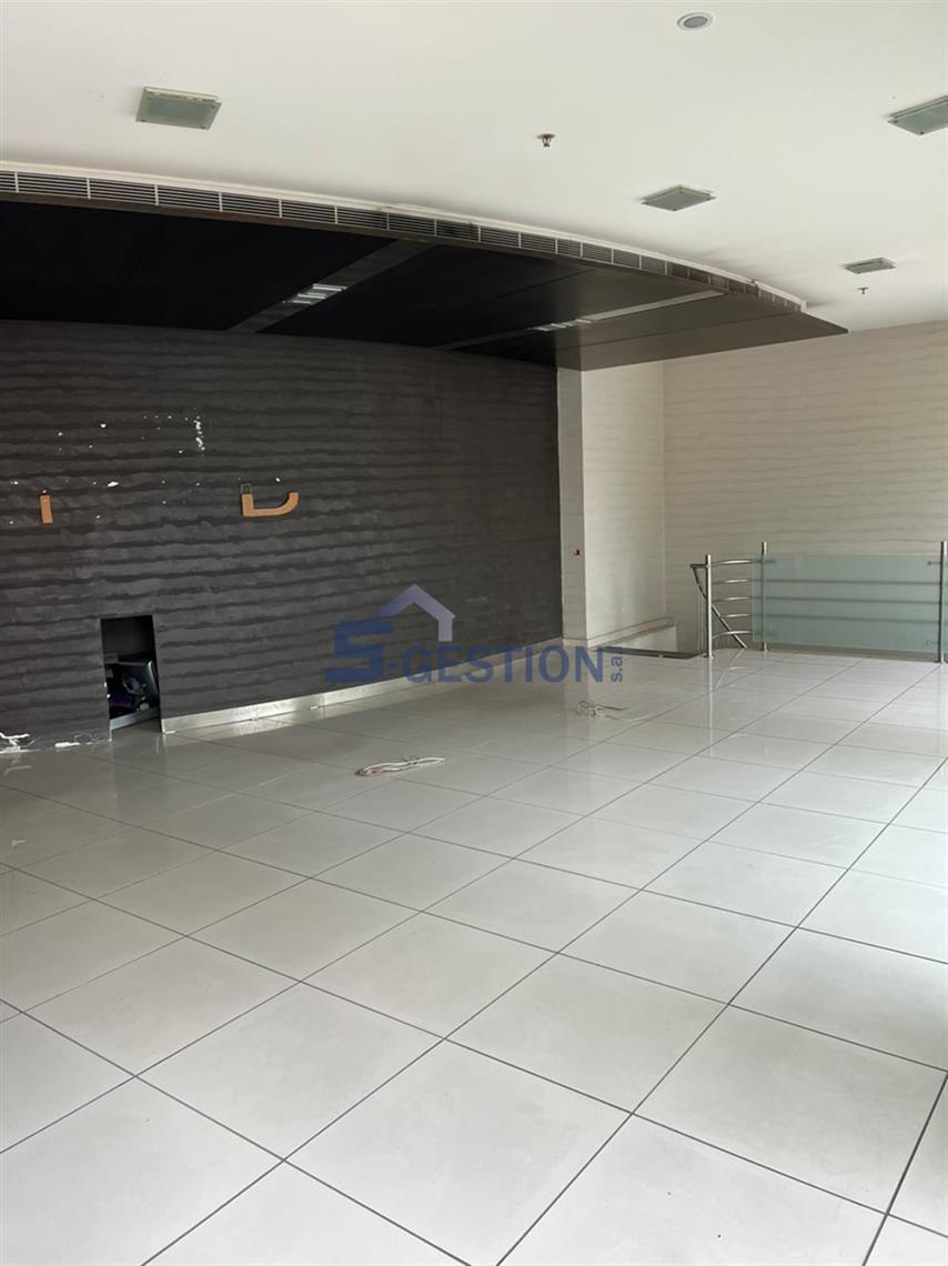 Shop Commercial Premises For Rent