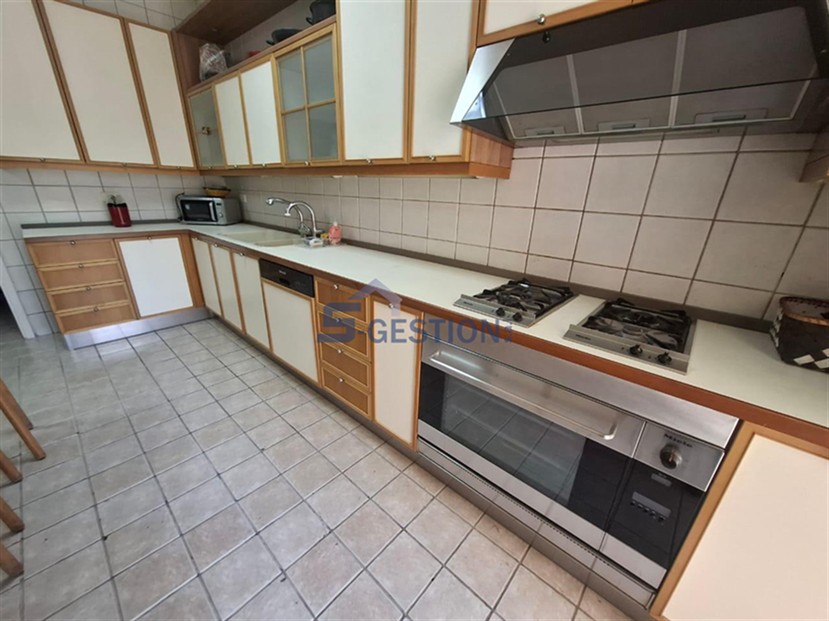 Appartement à louer meublé