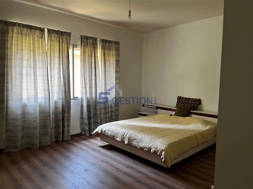 Appartement à louer meublé