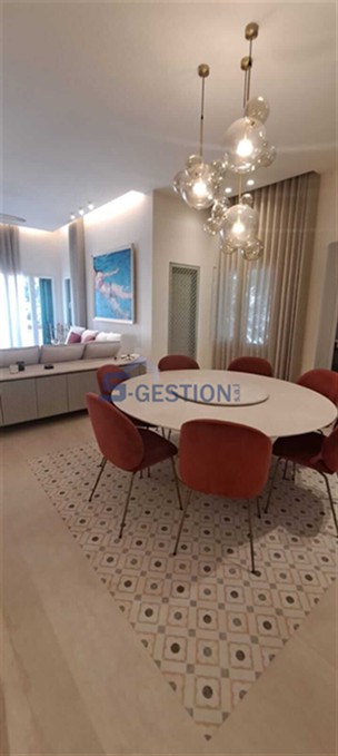 Apartment For Rent Furnished