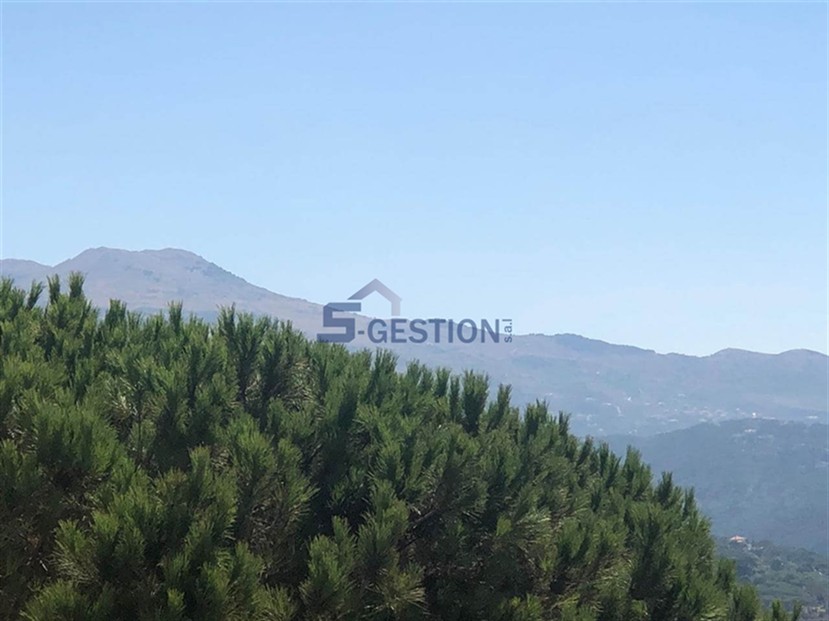 Apartment For Rent Furnished