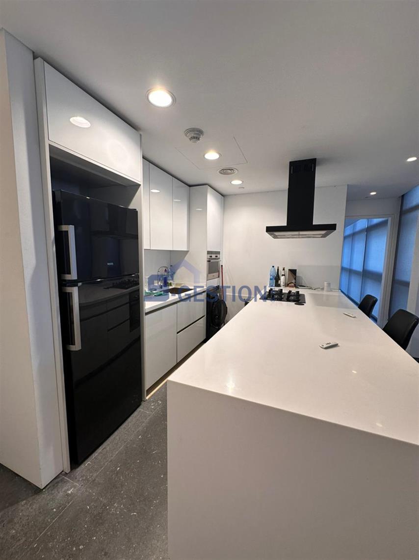 Apartment For Rent Furnished