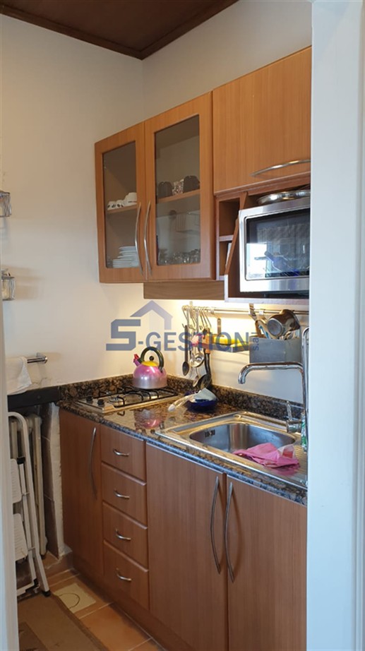 Chalet For Rent Furnished