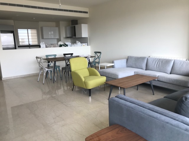 Appartement à louer meublé