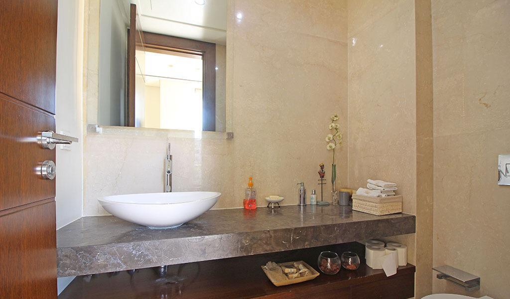 Apartment For Rent Furnished