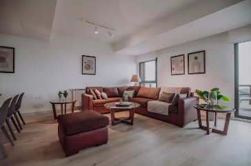 Chalet For Short Term Rent