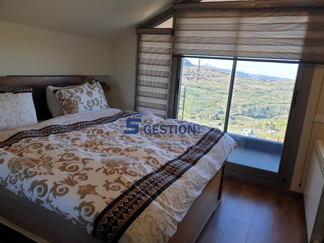 Chalet à Vendre