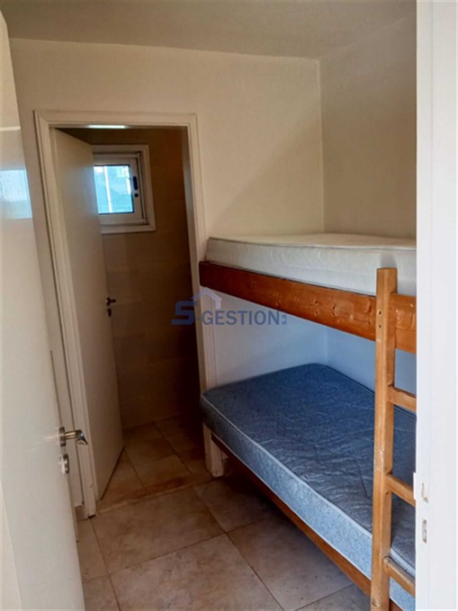 Chalet For Rent Furnished