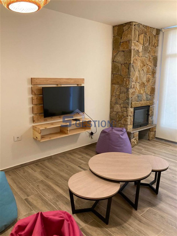 Chalet For Short Term Rent