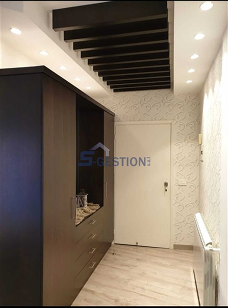 Chalet à Vendre
