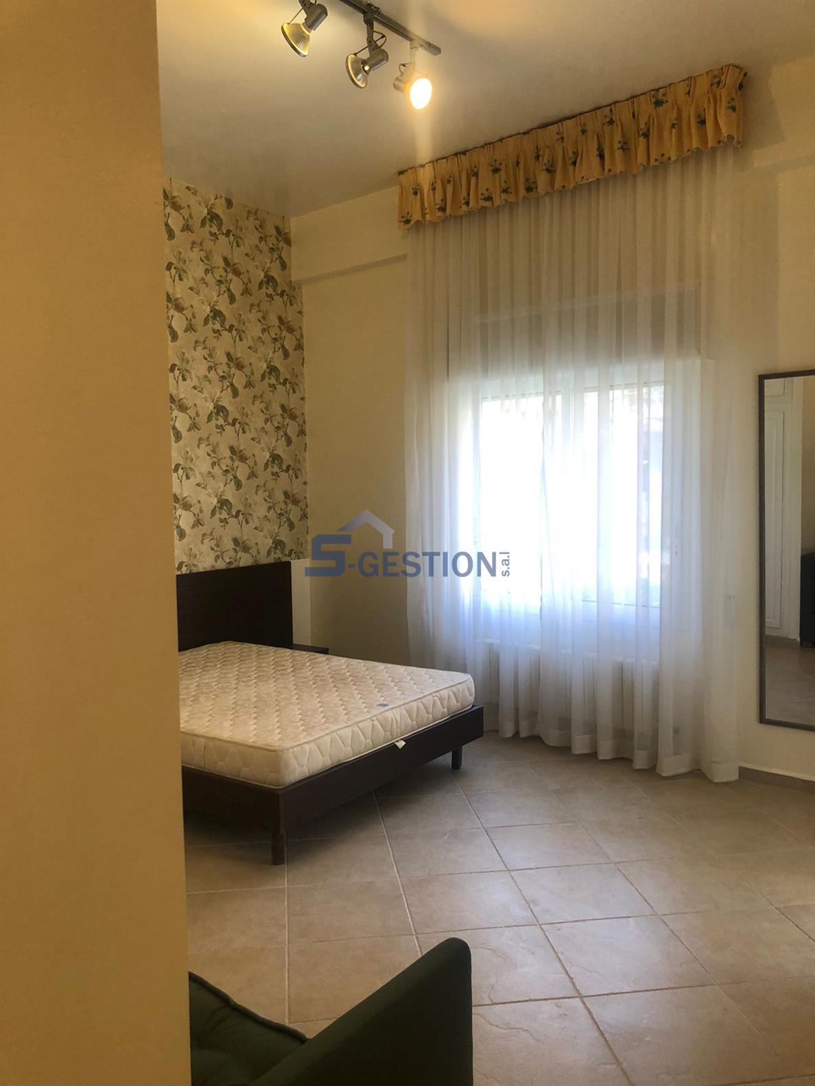 Apartment For V Rented external