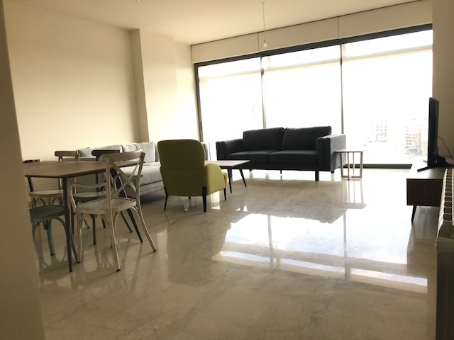 Appartement à louer meublé