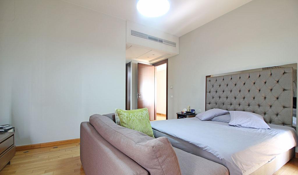 Apartment For Rent Furnished