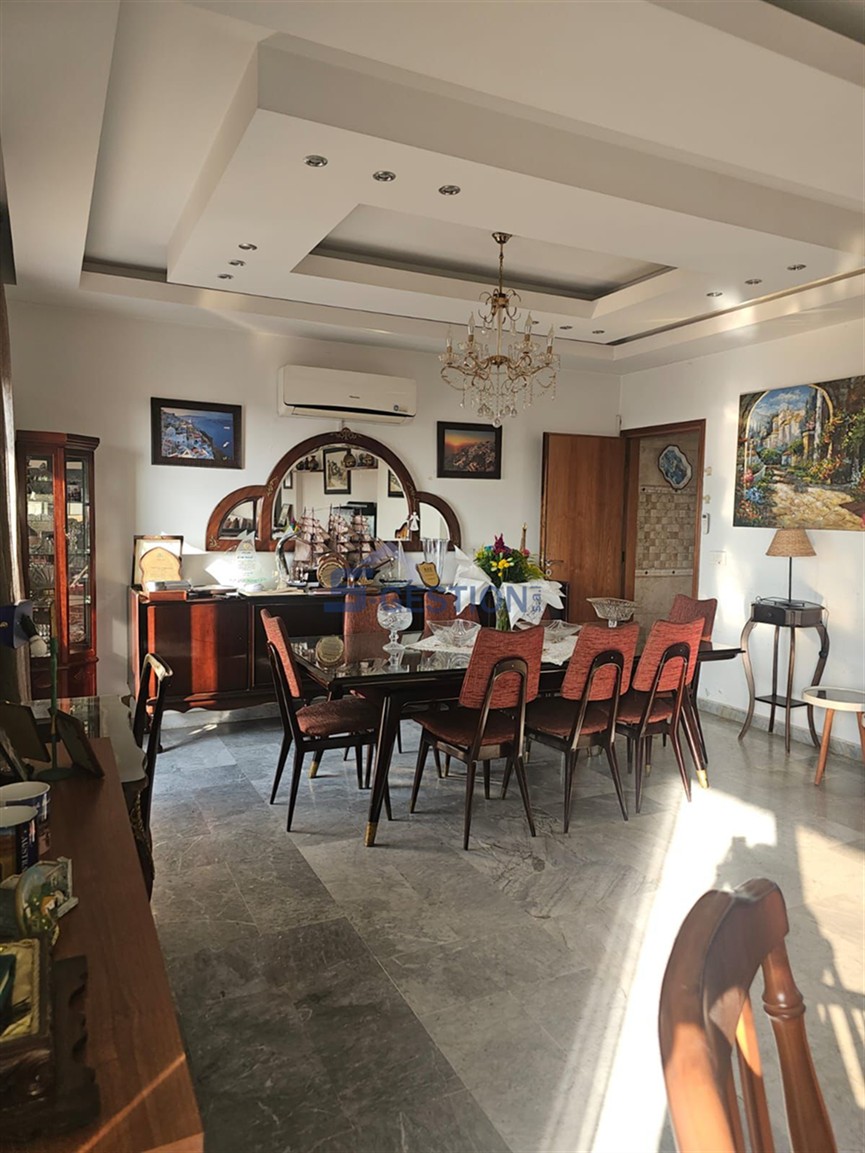Apartment For Rent Furnished