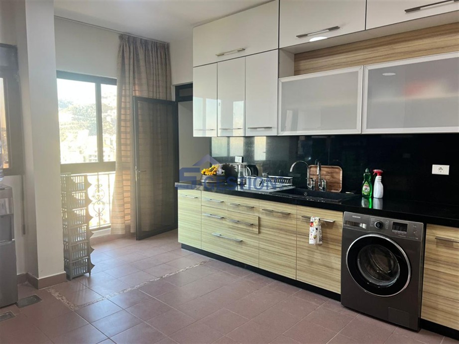 Apartment For Rent Furnished