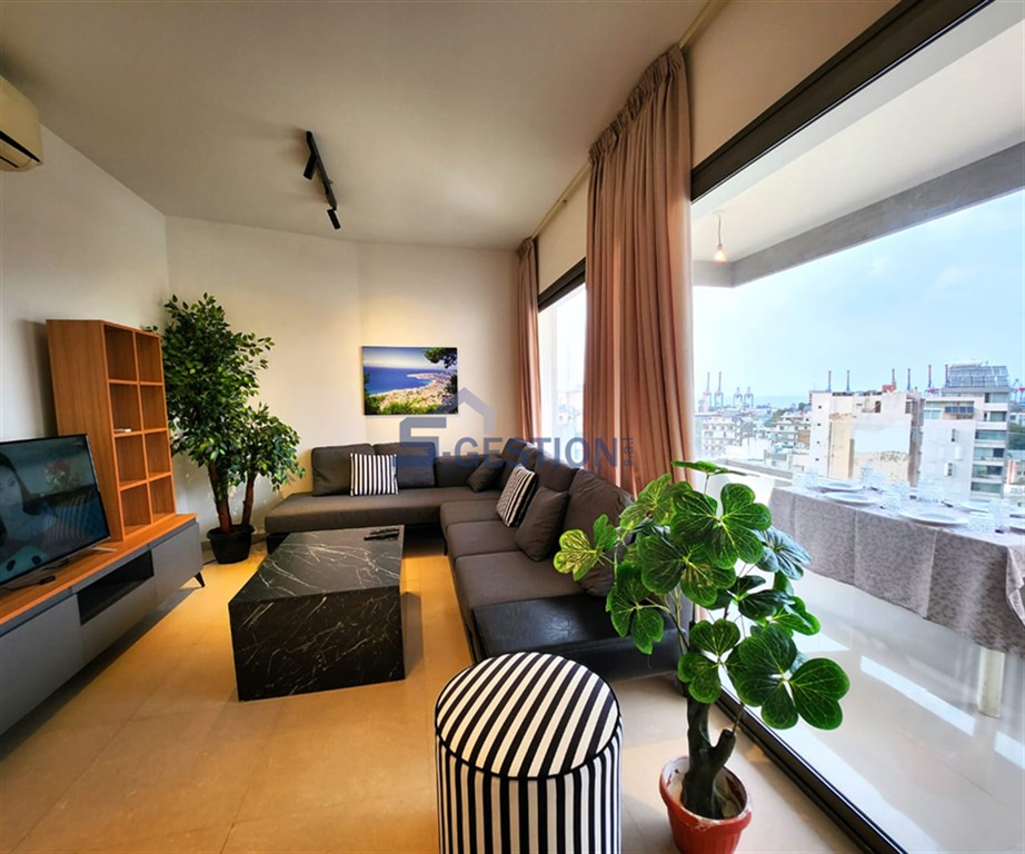Appartement à louer meublé