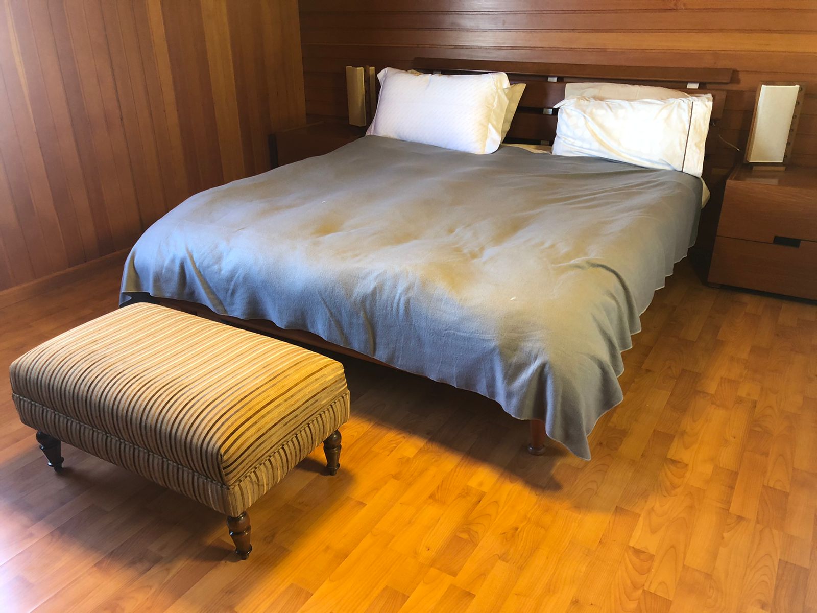 Chalet For Short Term Rent