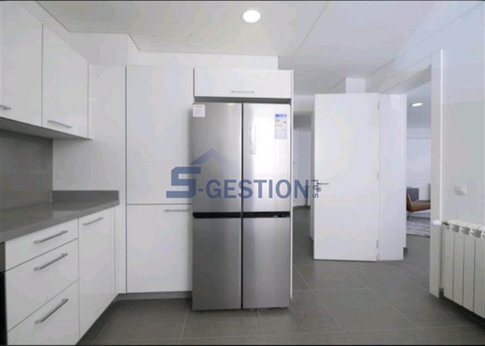 Apartment For Rent Furnished