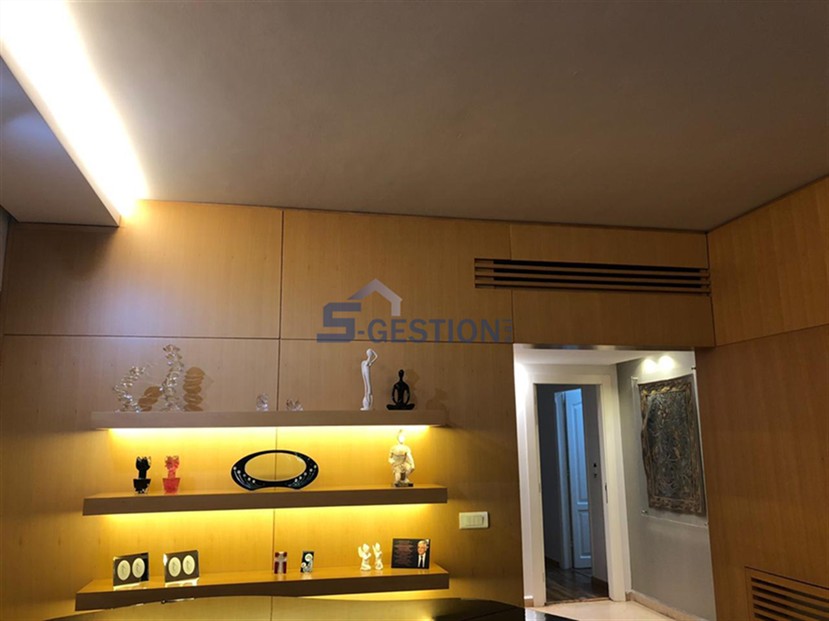 Apartment For Rent Furnished