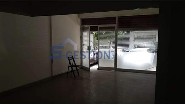 Shop Commercial Premises For Sale